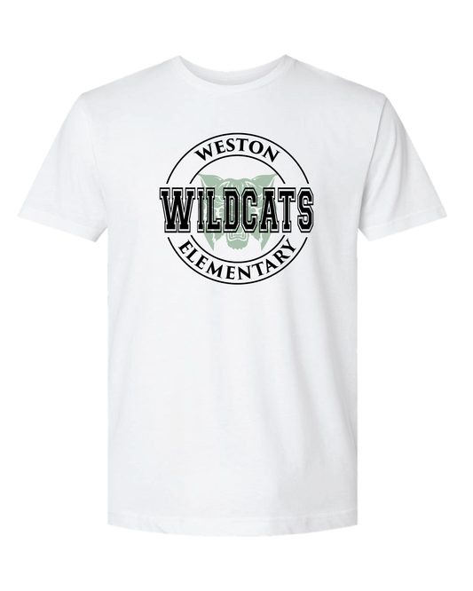 LAST CALL Weston Crest Tee YOUTH
