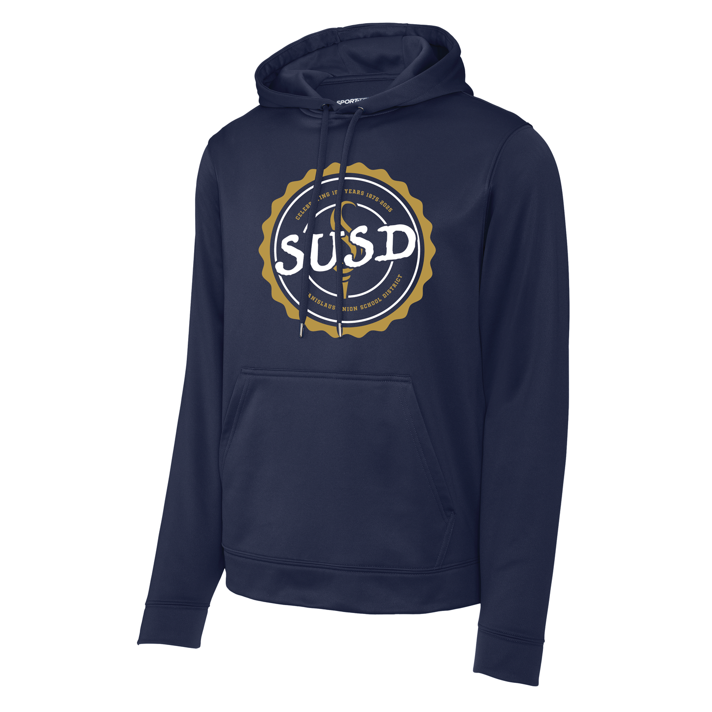Emblem SUSD Hoodie