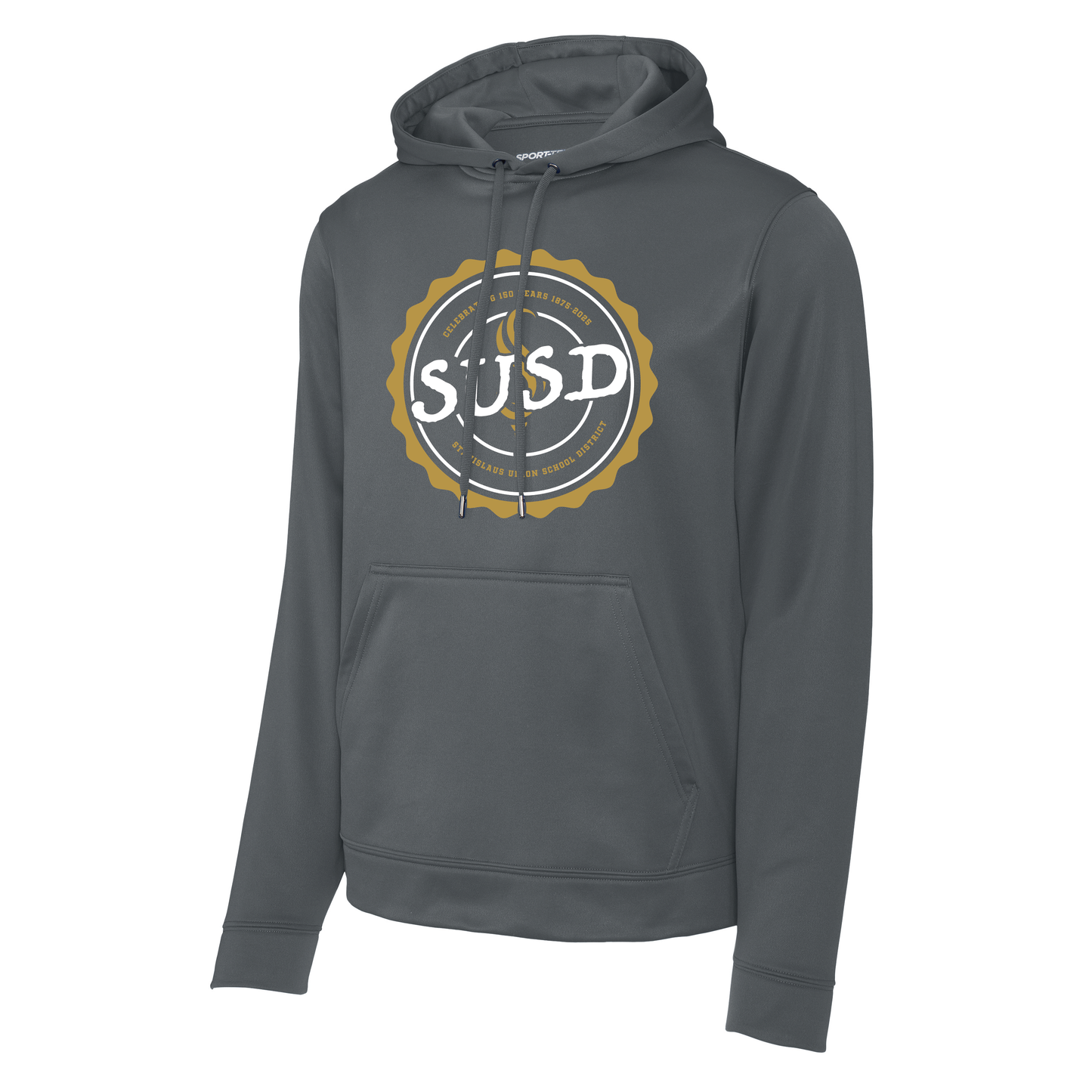 Emblem SUSD Hoodie