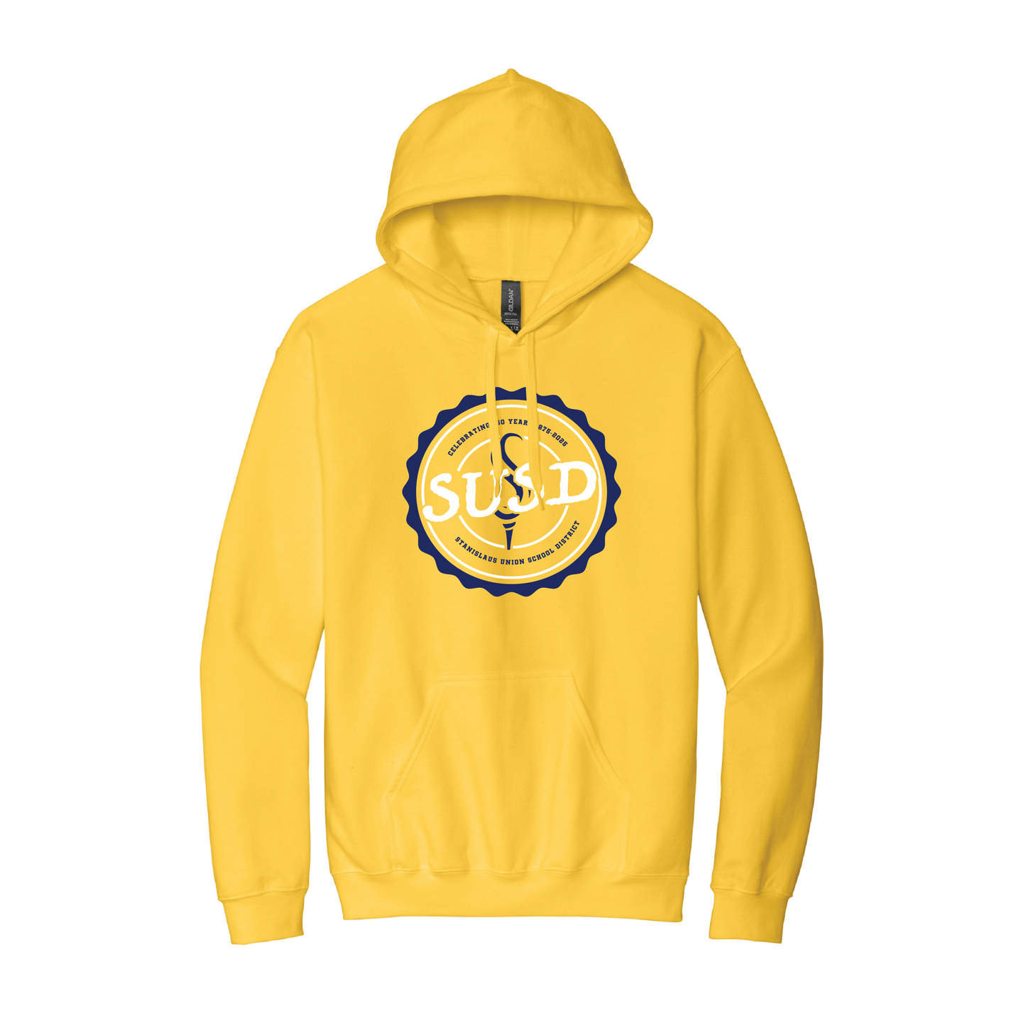 Emblem SUSD Hoodie
