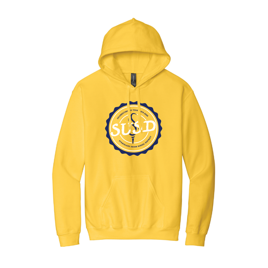 Emblem SUSD Hoodie