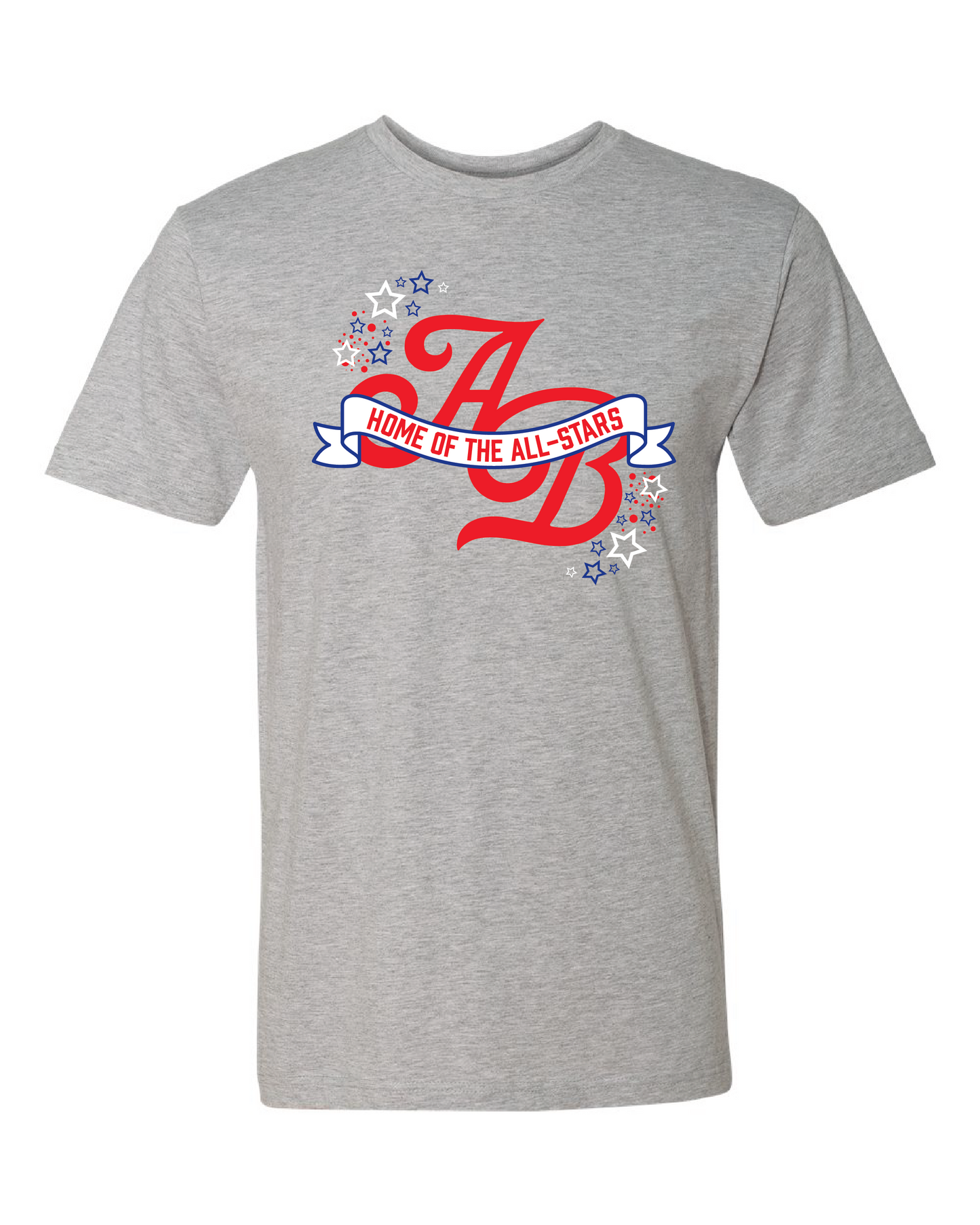 AB All Stars Tee