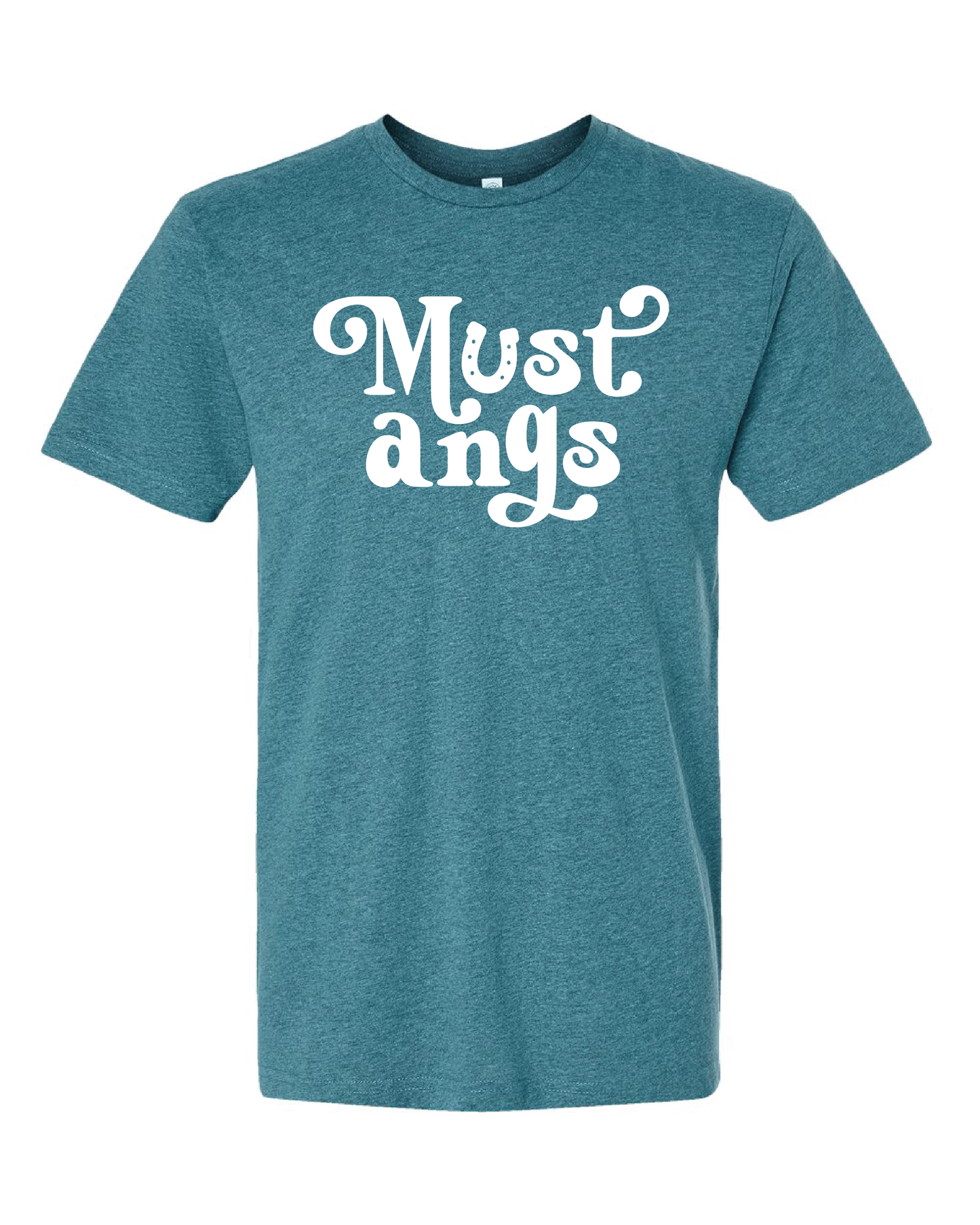 Ripona Puff Paint Tee