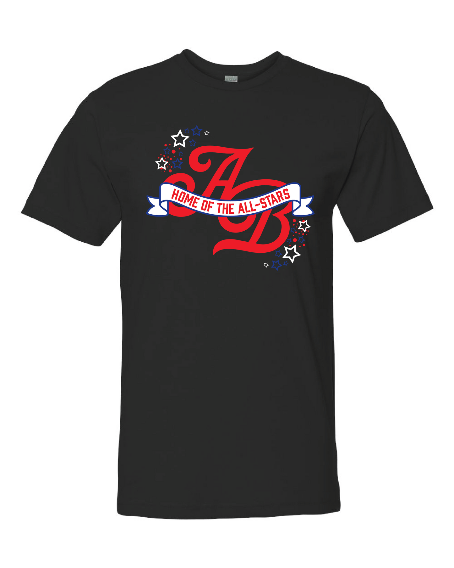 AB All Stars Tee