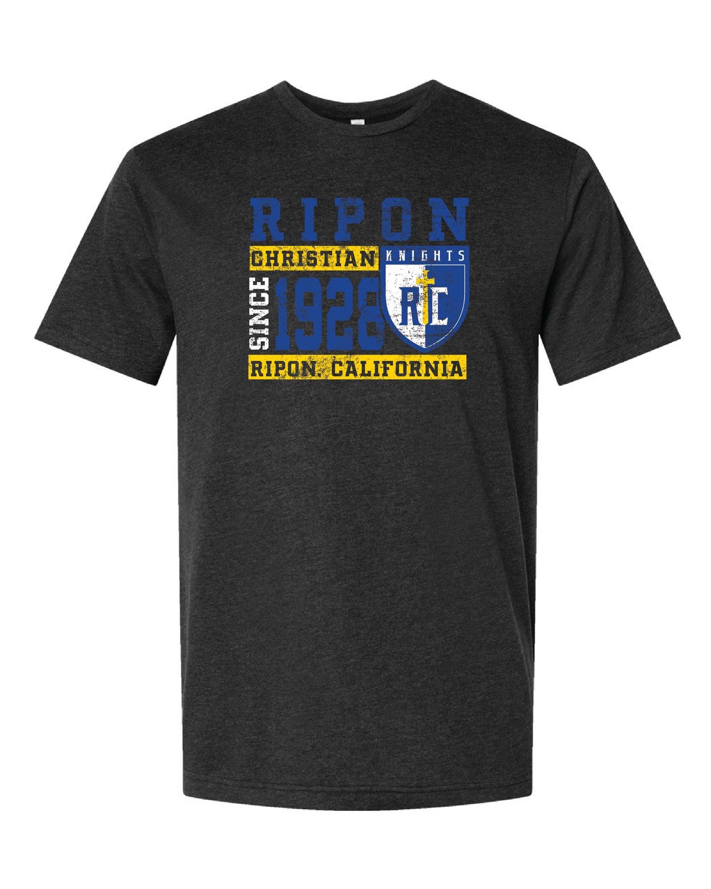 Vintage Knights Tee