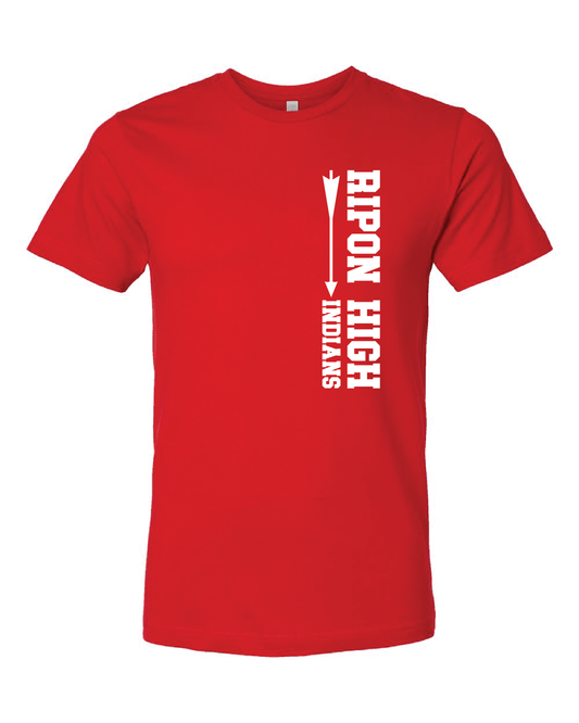 LAST CALL RHS Puff Tee ADULT
