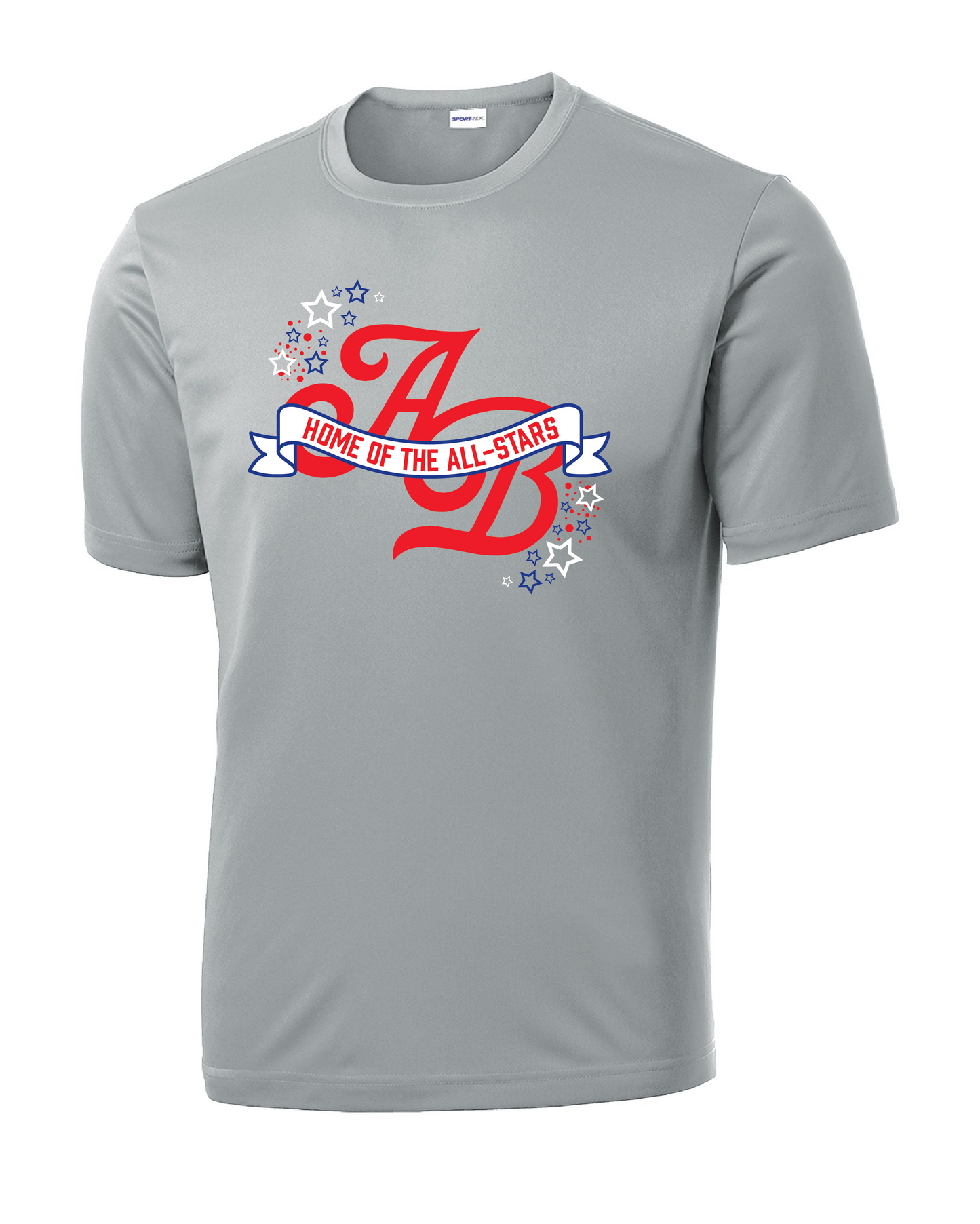 AB All Stars Tee