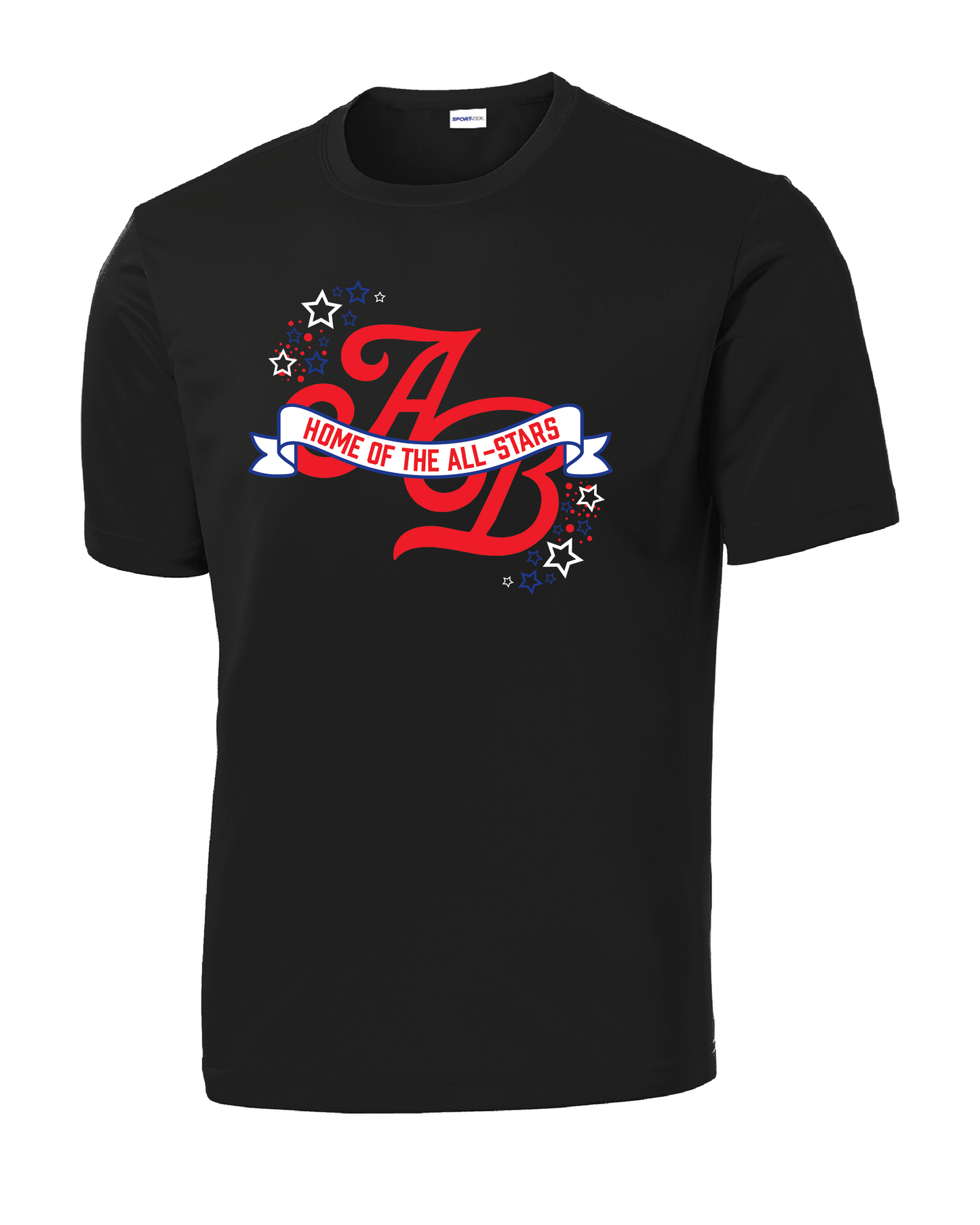 AB All Stars Tee