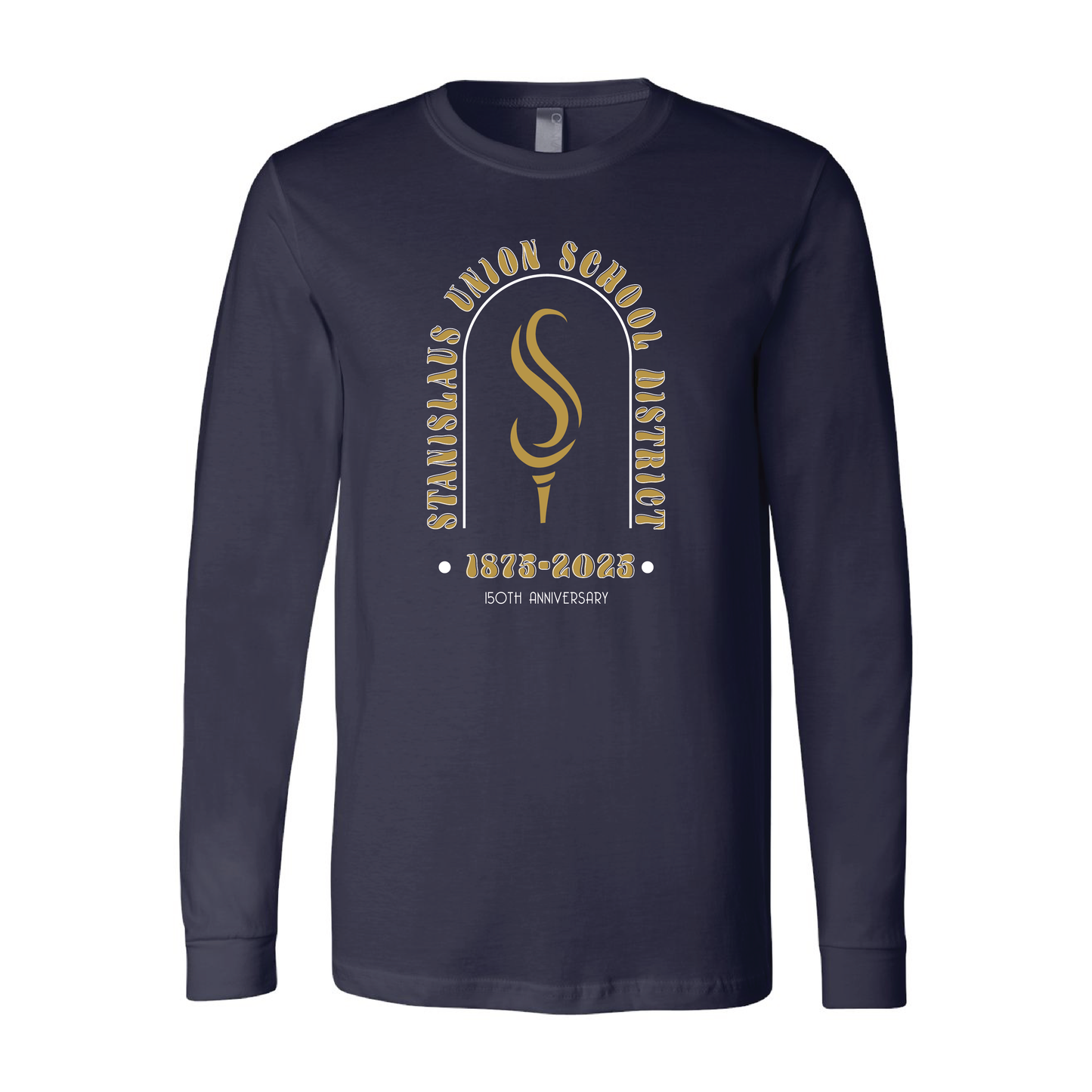 Long Sleeve Shirt (choose your design!)