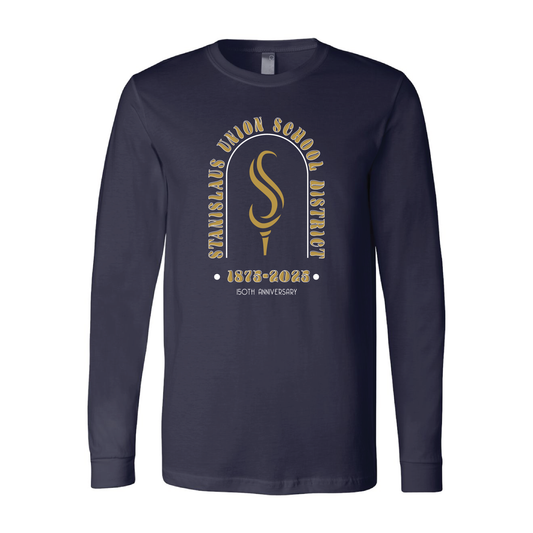 Long Sleeve Shirt (choose your design!)