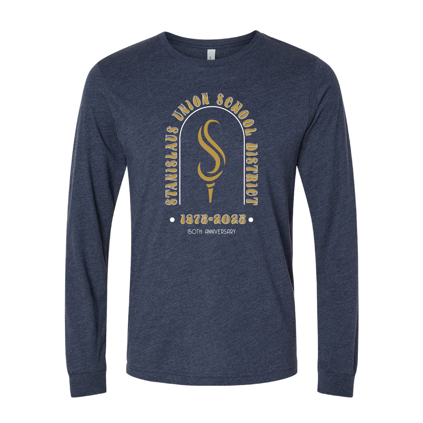 Long Sleeve Shirt (choose your design!)