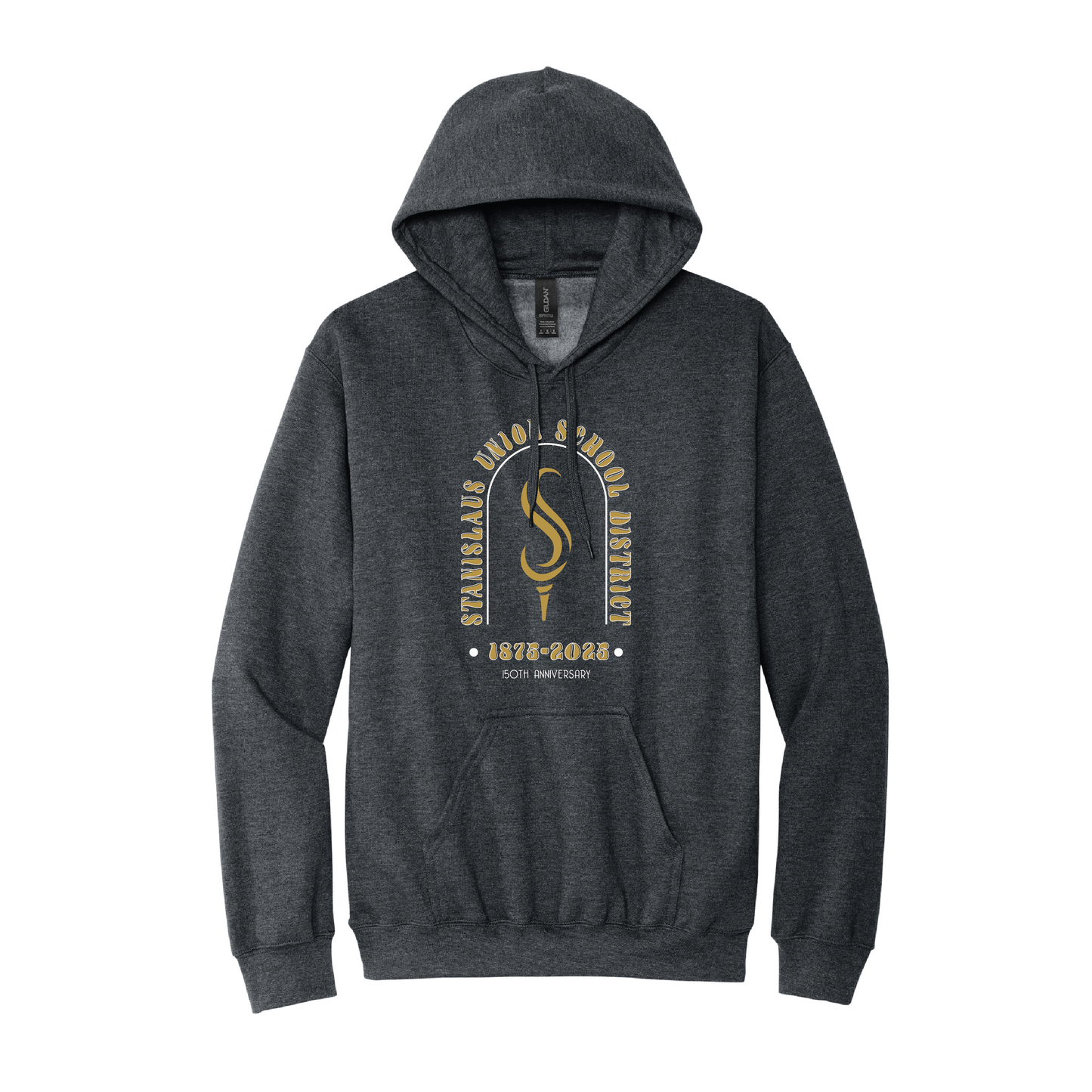 Groovy SUSD Hoodie