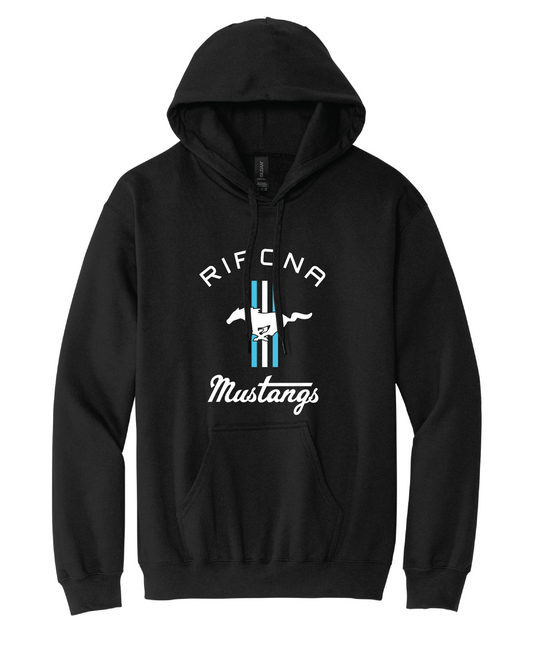 Ford Mustang Hoodie