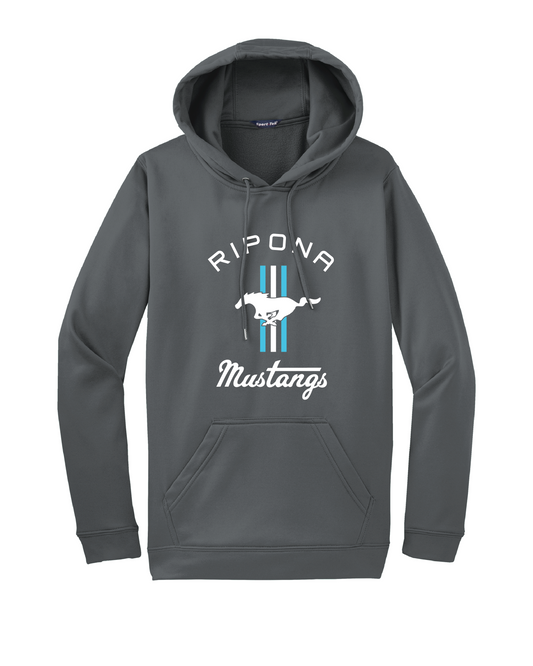 Ripona Mustang Hoodie