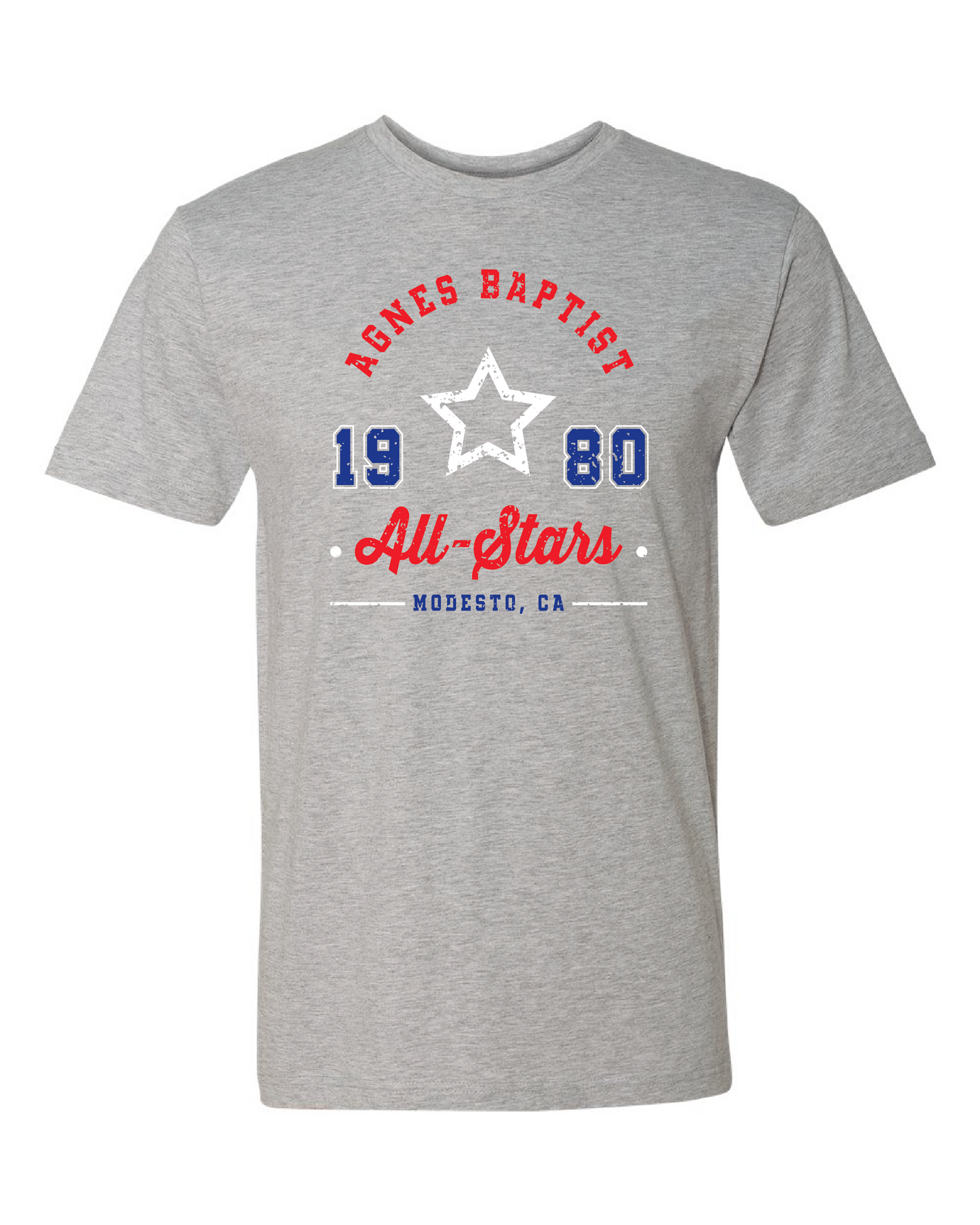 Vintage All Stars Tee