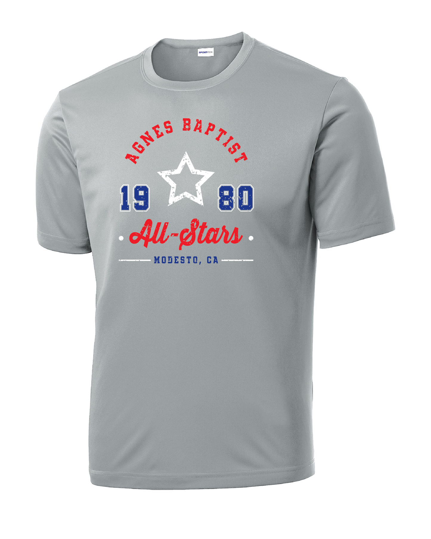 Vintage All Stars Tee