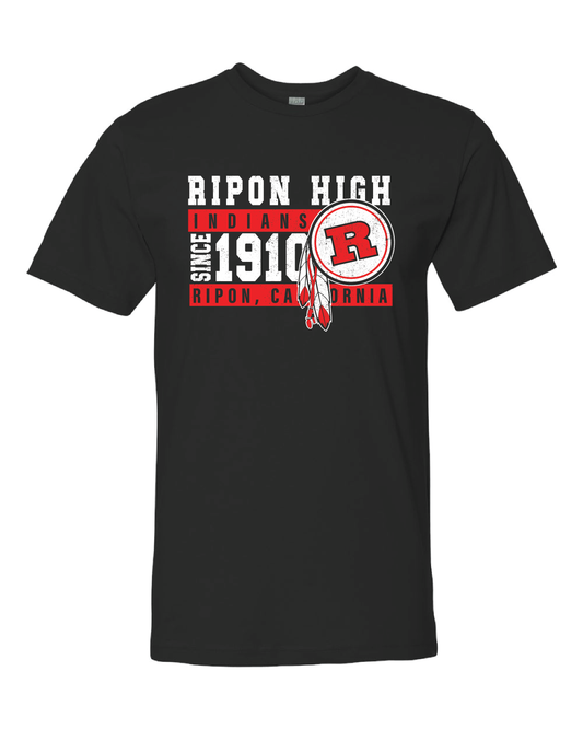 LAST CALL Vintage RHS Tee ADULT