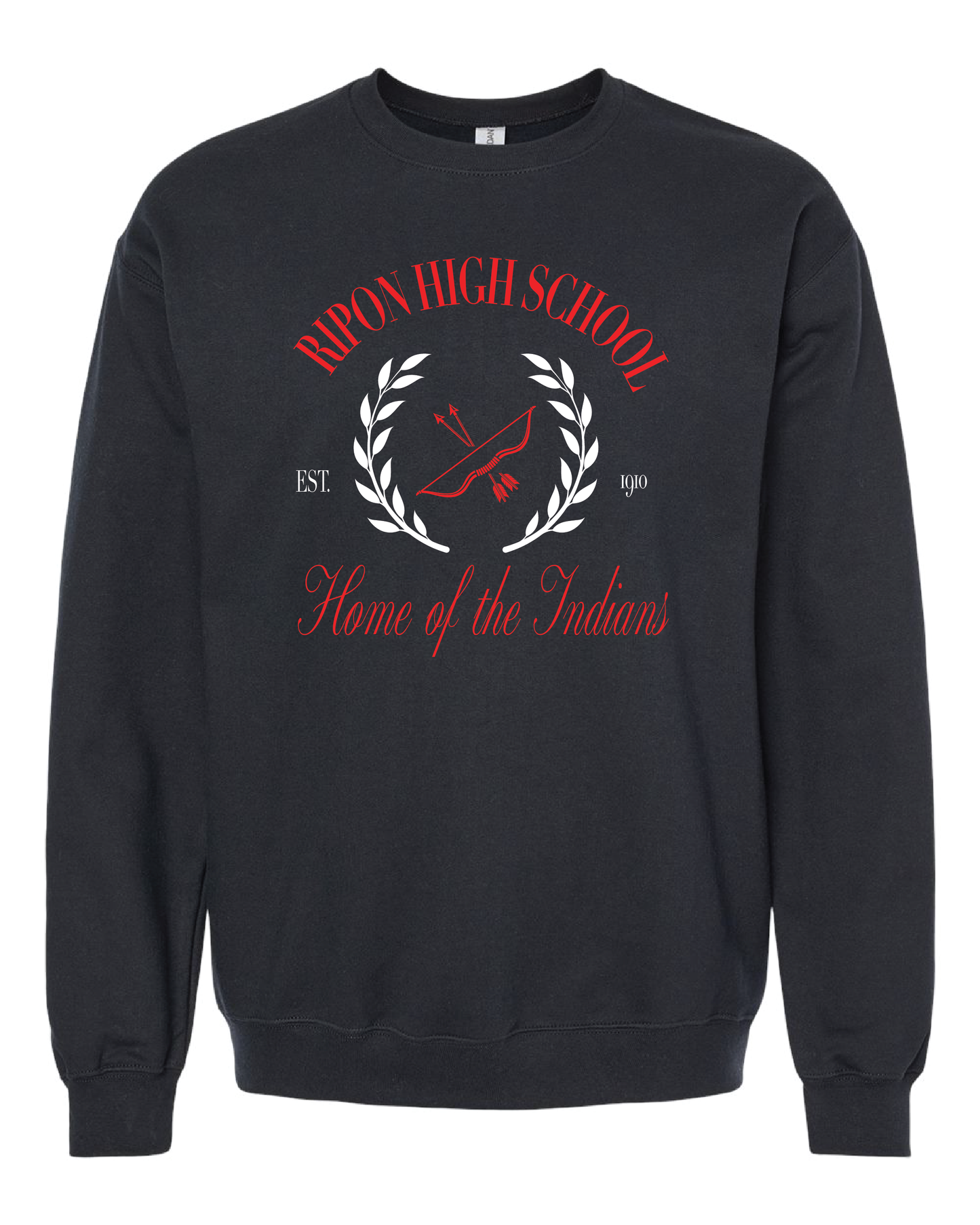 RHS Fancy Crewneck Sweatshirt