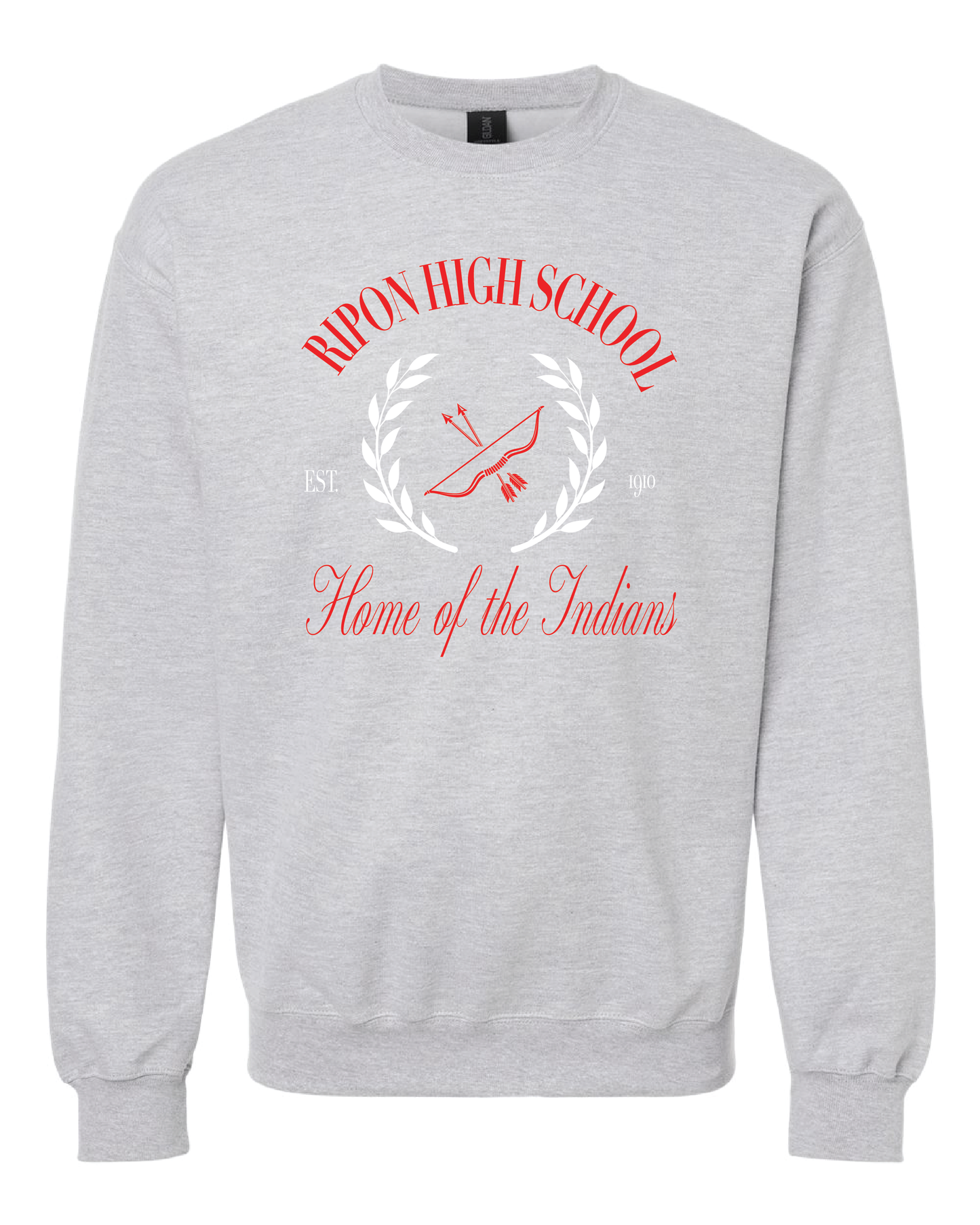 RHS Fancy Crewneck Sweatshirt