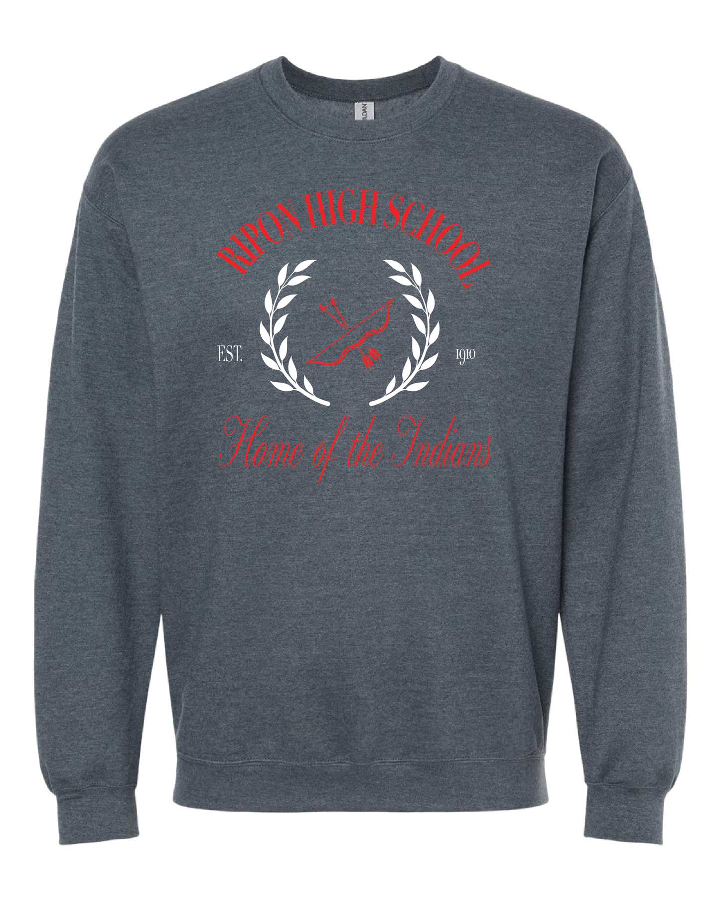 RHS Fancy Crewneck Sweatshirt