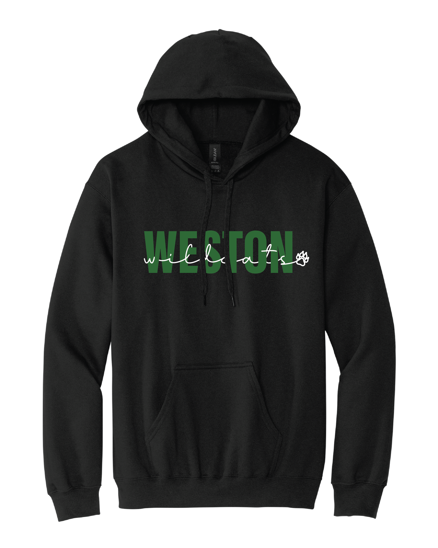 Weston Signature Hoodie