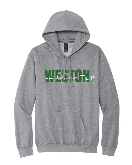 Weston Signature Hoodie