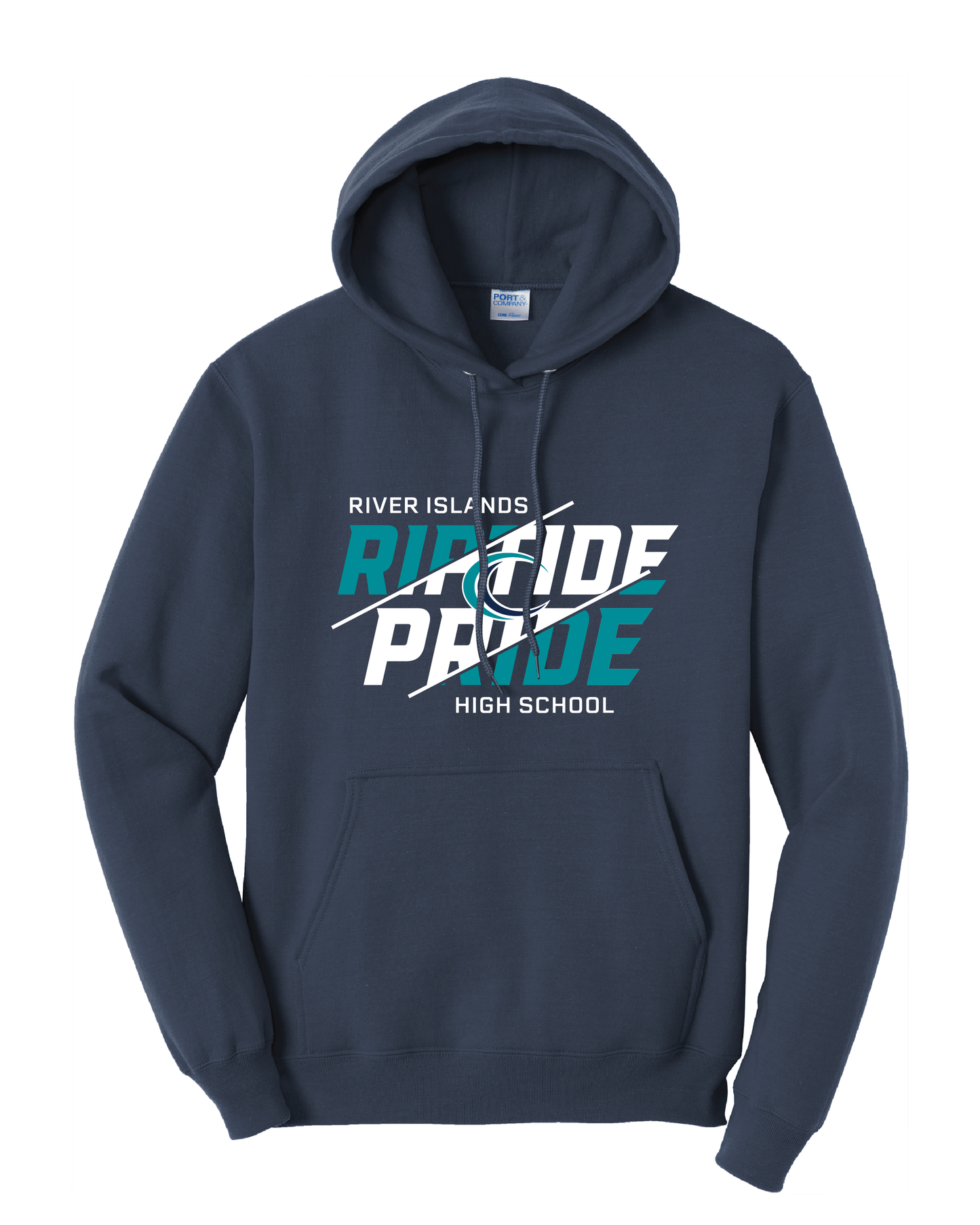 RIHS Pride Hoodie