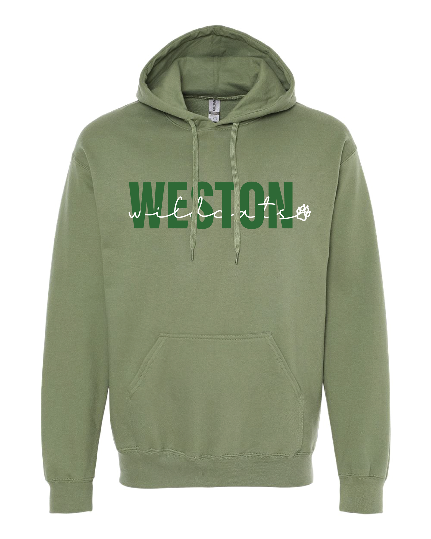 Weston Signature Hoodie