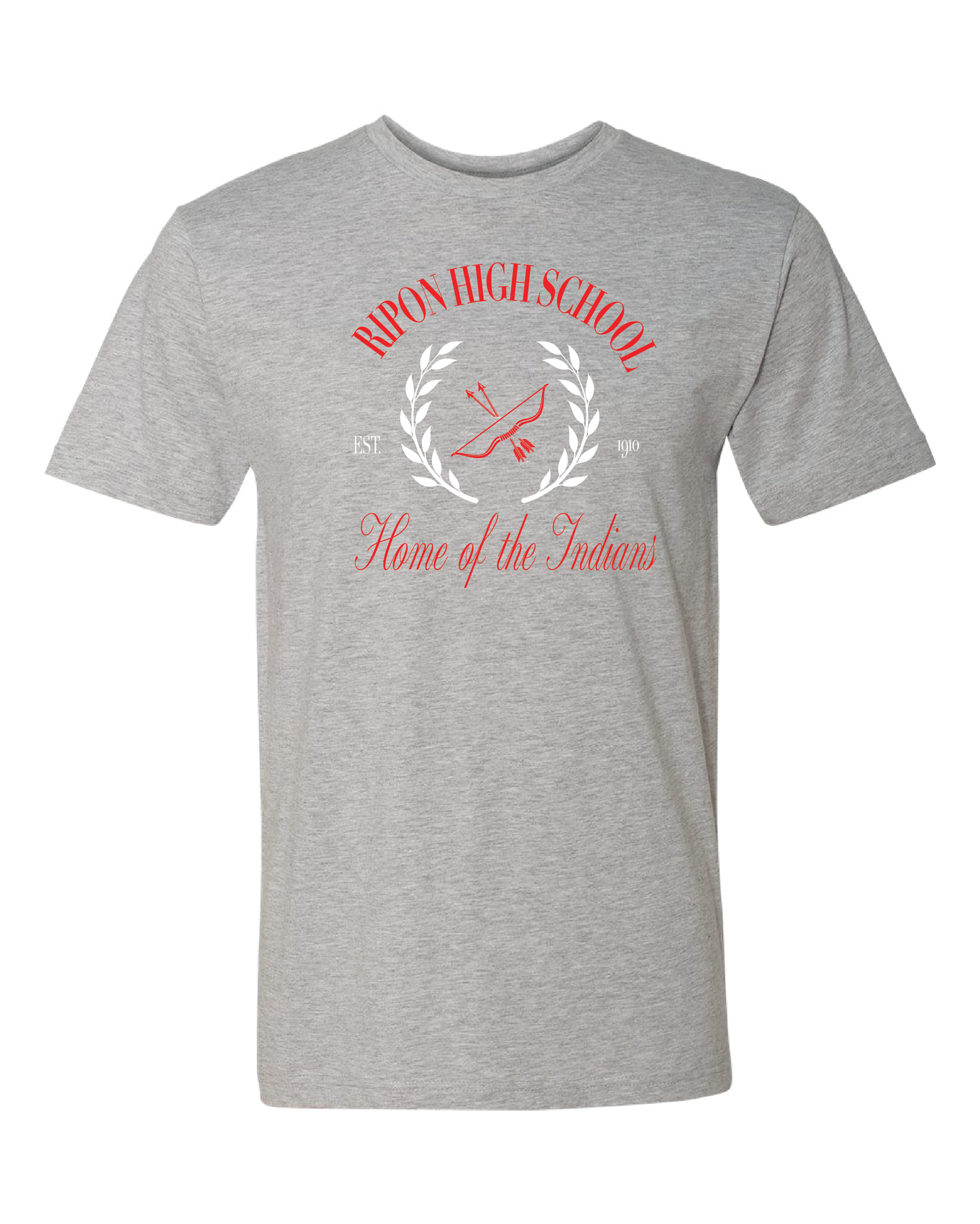LAST CALL RHS Fancy Tee ADULT