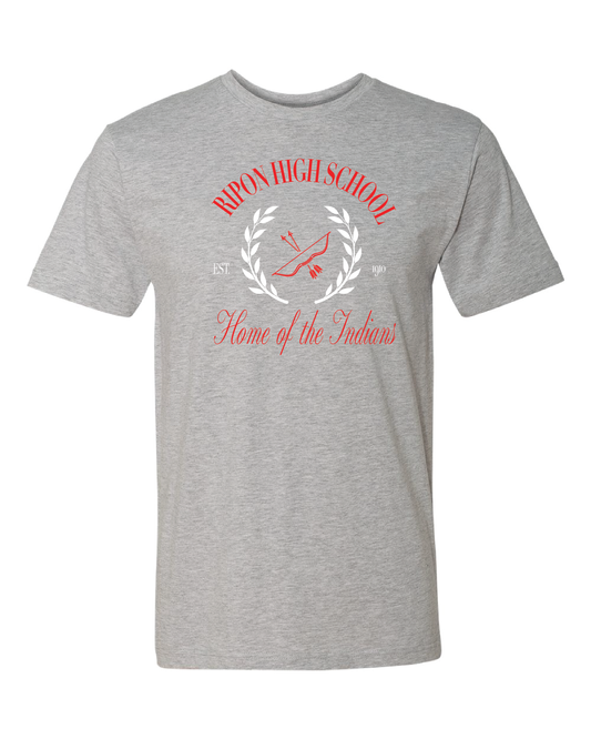 LAST CALL RHS Fancy Tee ADULT