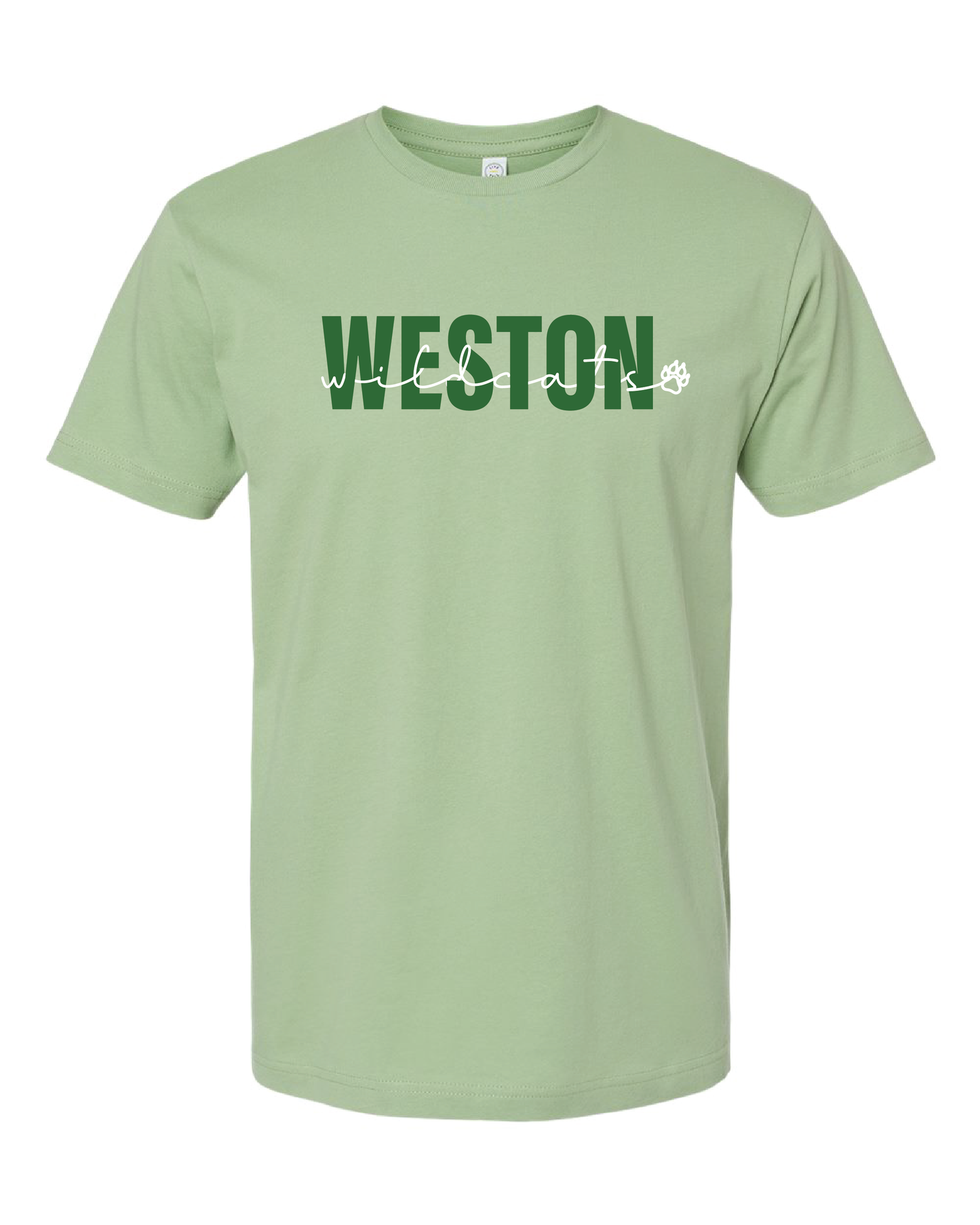 Wildcats Signature Tee