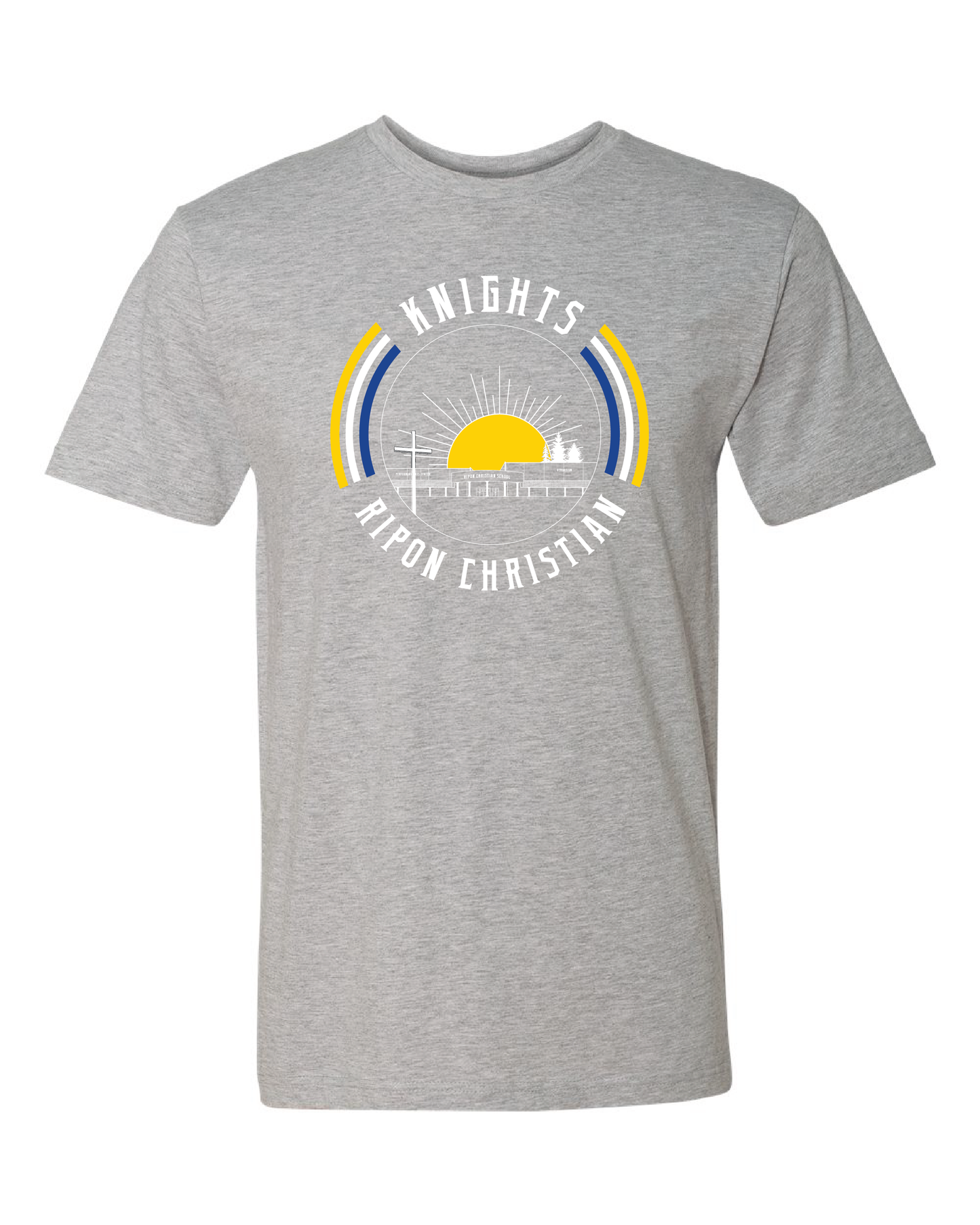 LAST CALL RC Silhouette Tee YOUTH