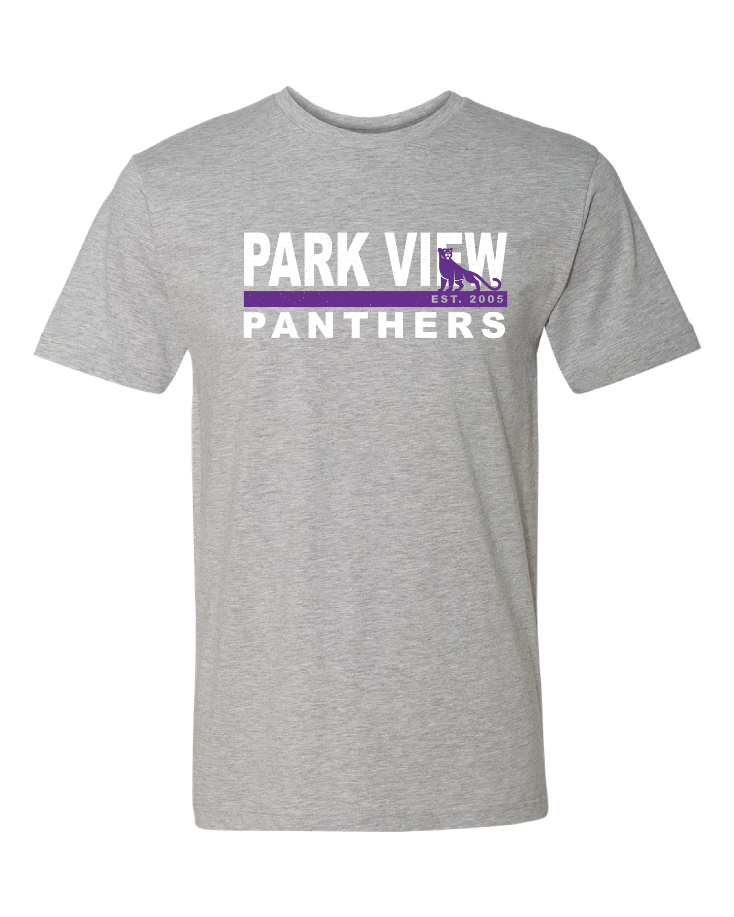 Vintage Panther Tee