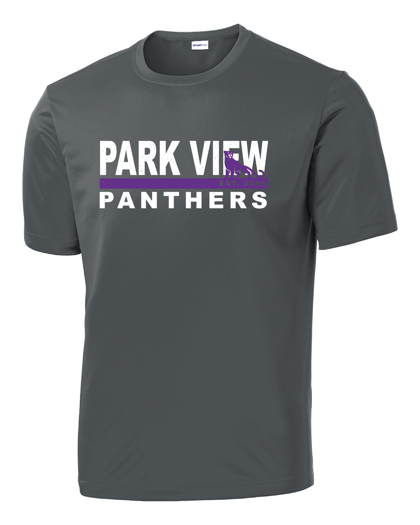Vintage Panther Tee