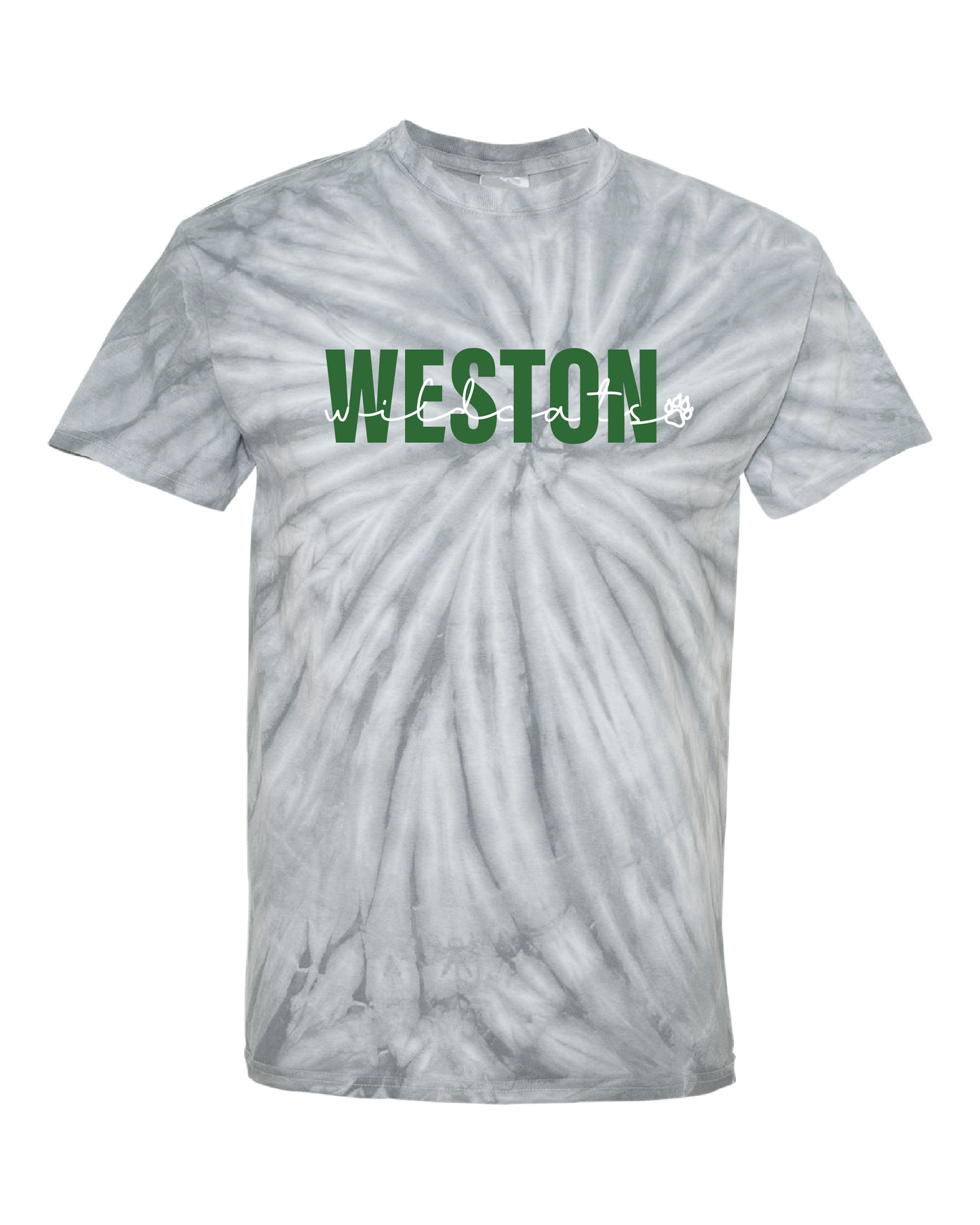 Wildcats Signature Tee