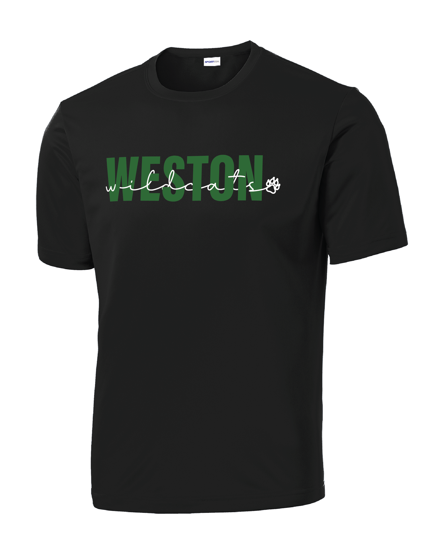 Wildcats Signature Tee