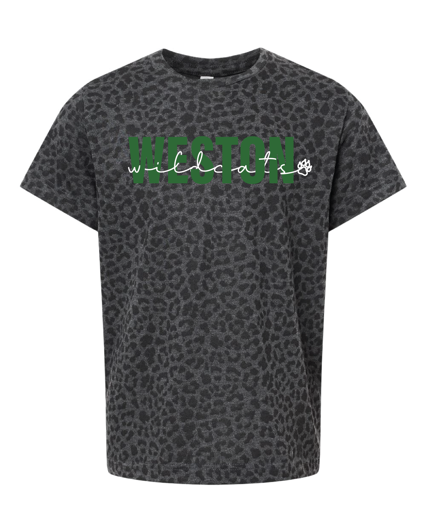 Wildcats Signature Tee