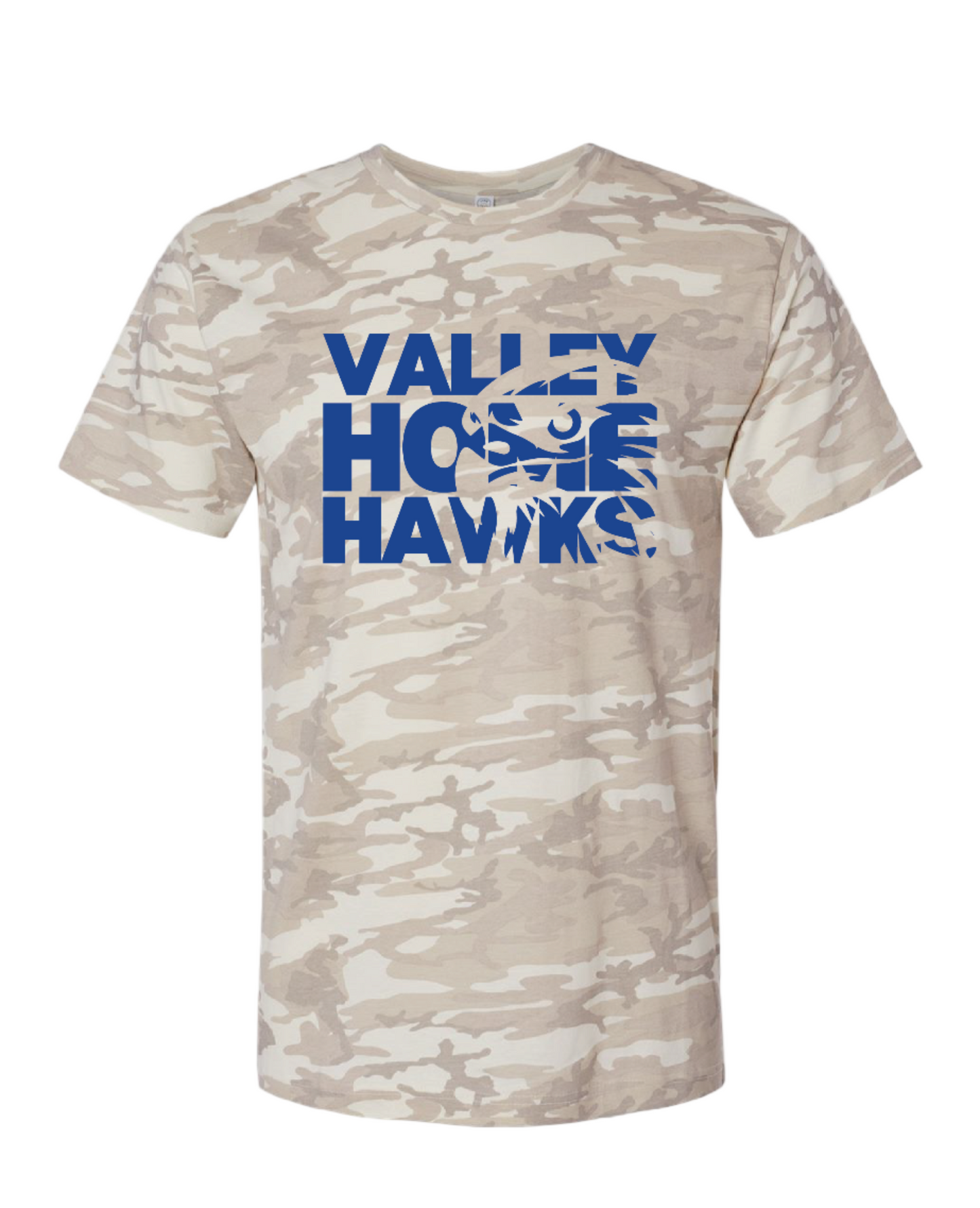 Valley Home Classic Hawks Shirt
