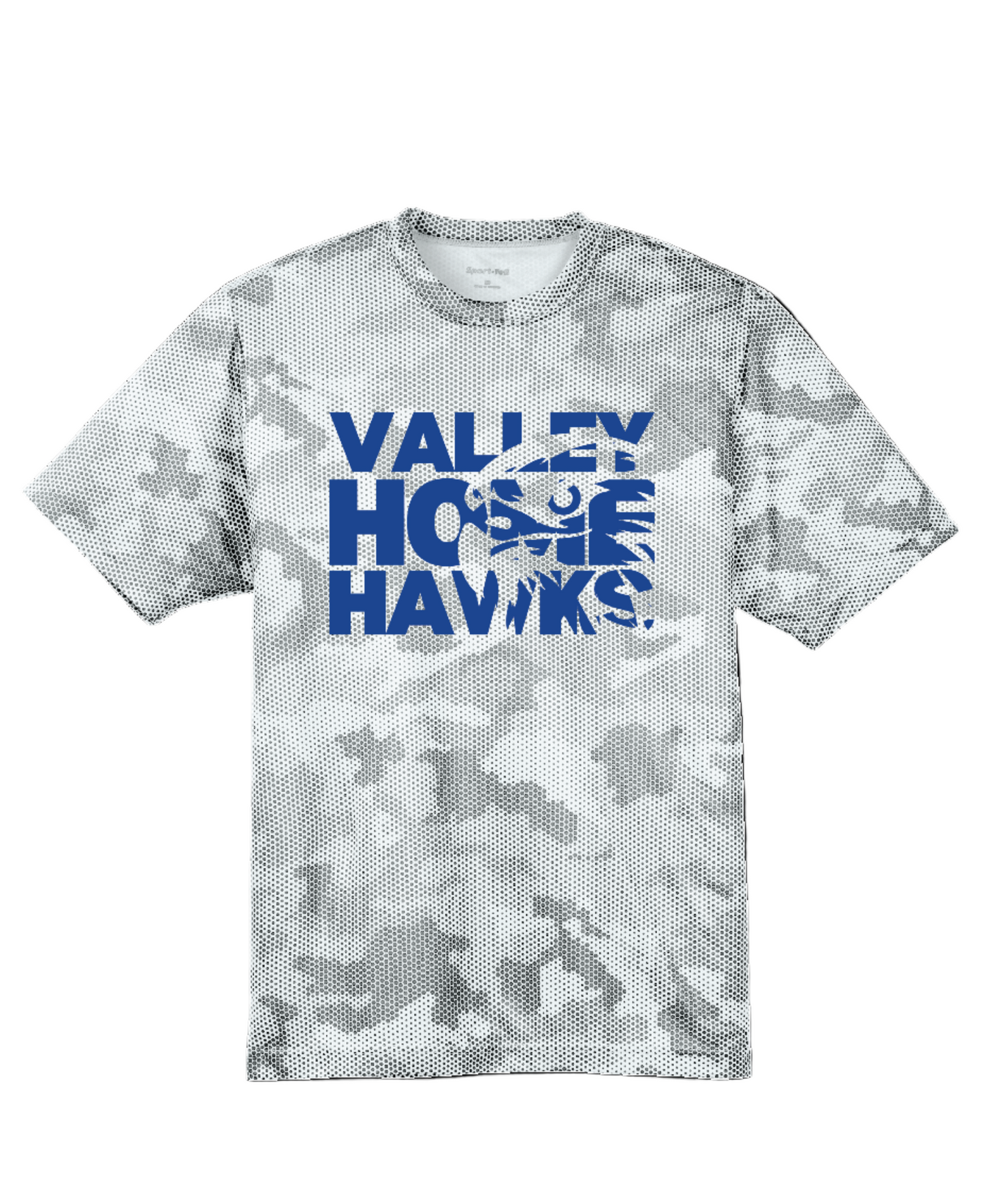 Valley Home Classic Hawks Shirt