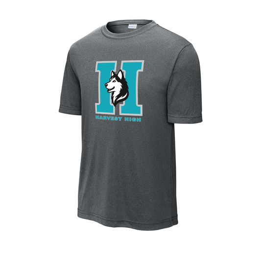 Logo 1 Dri-Fit Tee