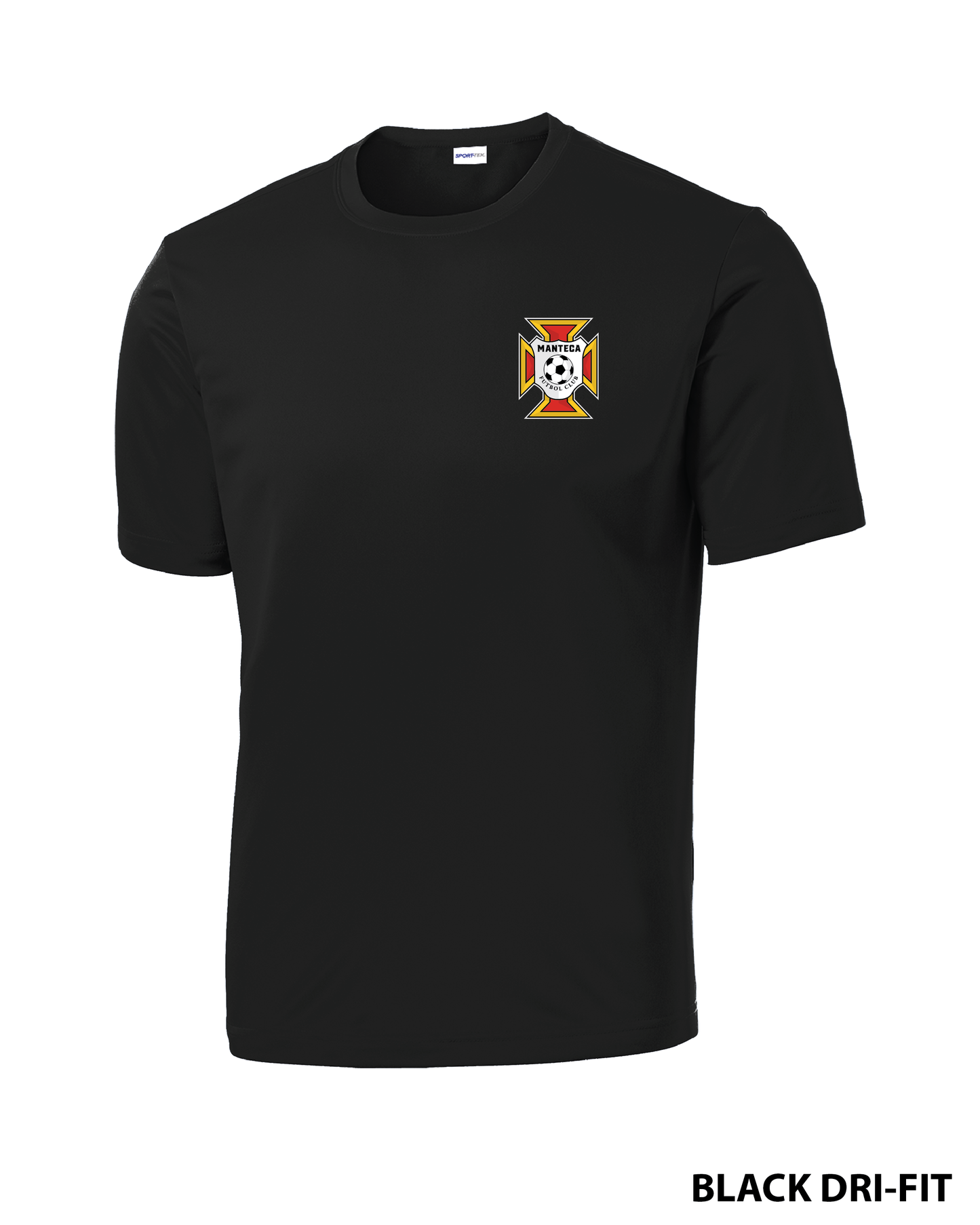 MFC Training Tee