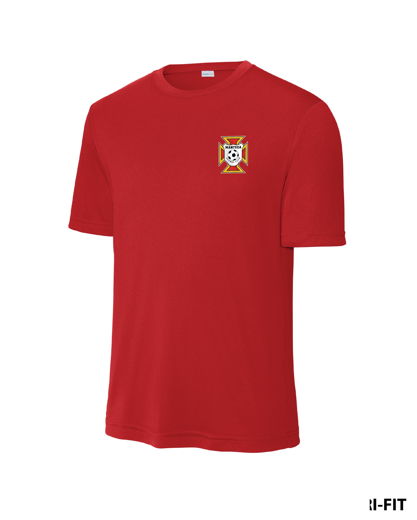 MFC Training Tee