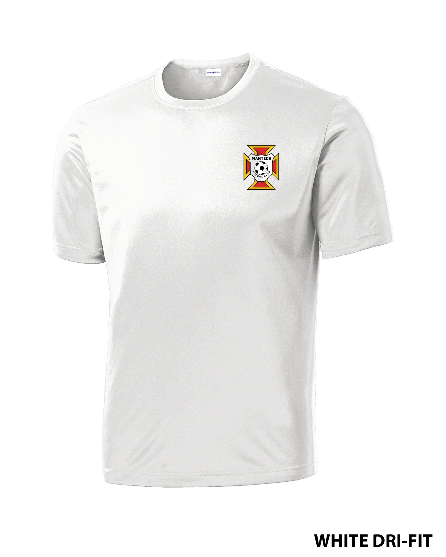 MFC Training Tee