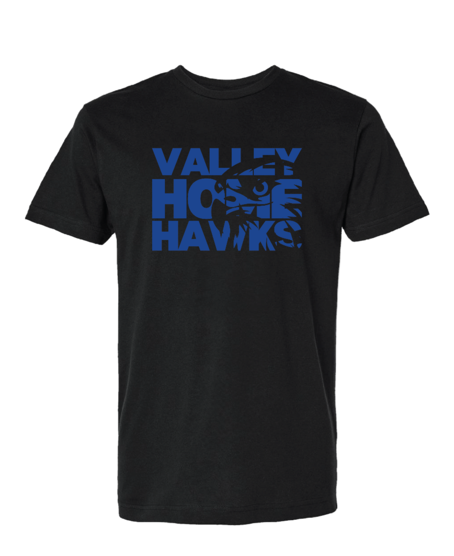 Valley Home Classic Hawks Shirt