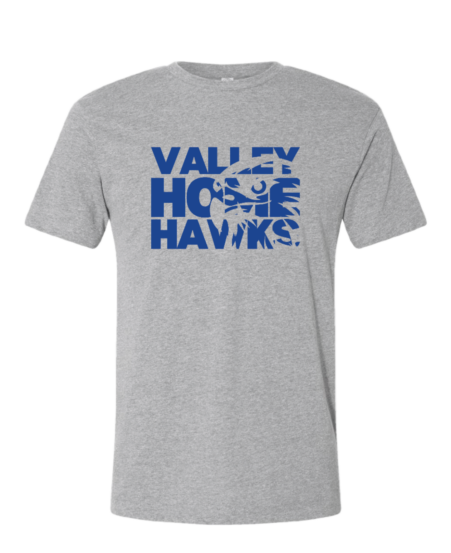 Valley Home Classic Hawks Shirt