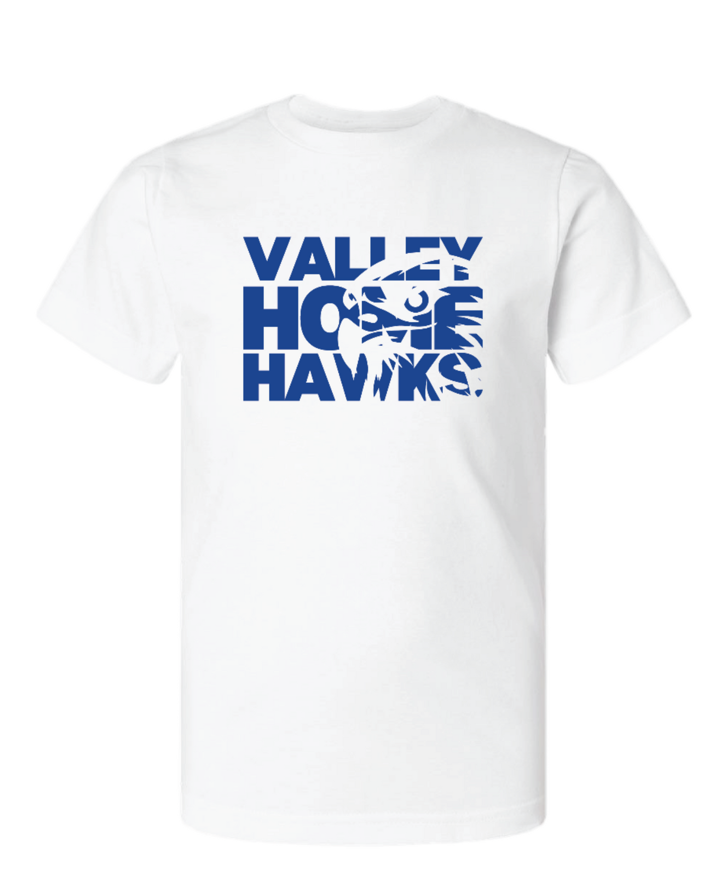 Valley Home Classic Hawks Shirt