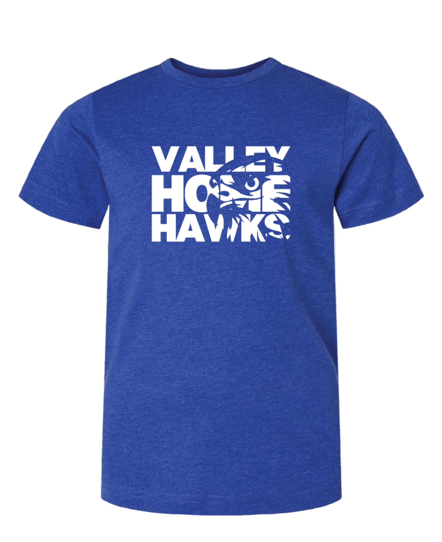 Valley Home Classic Hawks Shirt