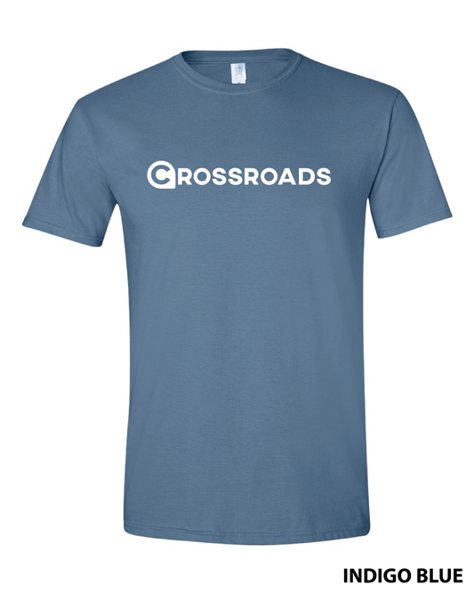 Classic Crossroads Tee
