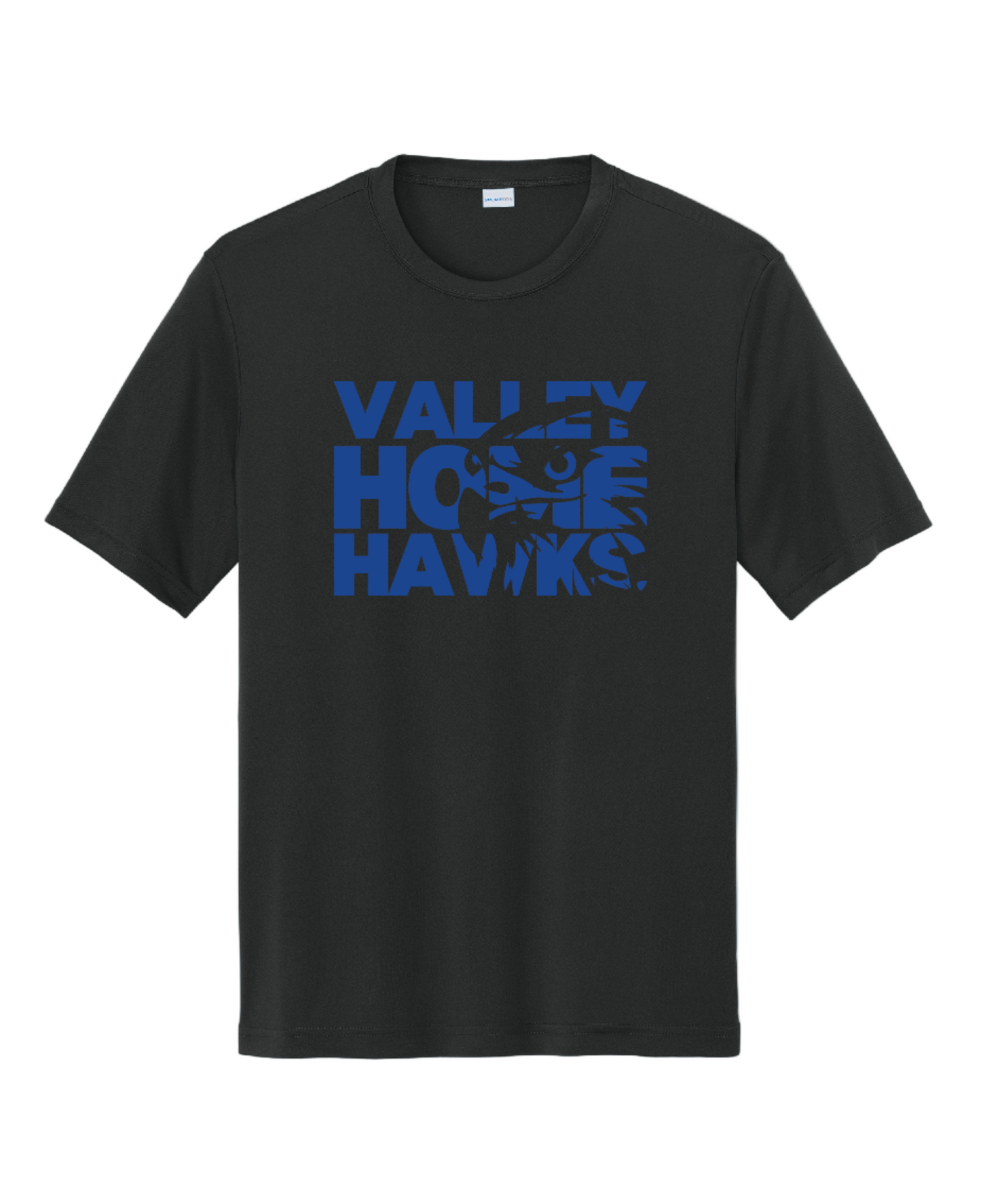 Valley Home Classic Hawks Shirt