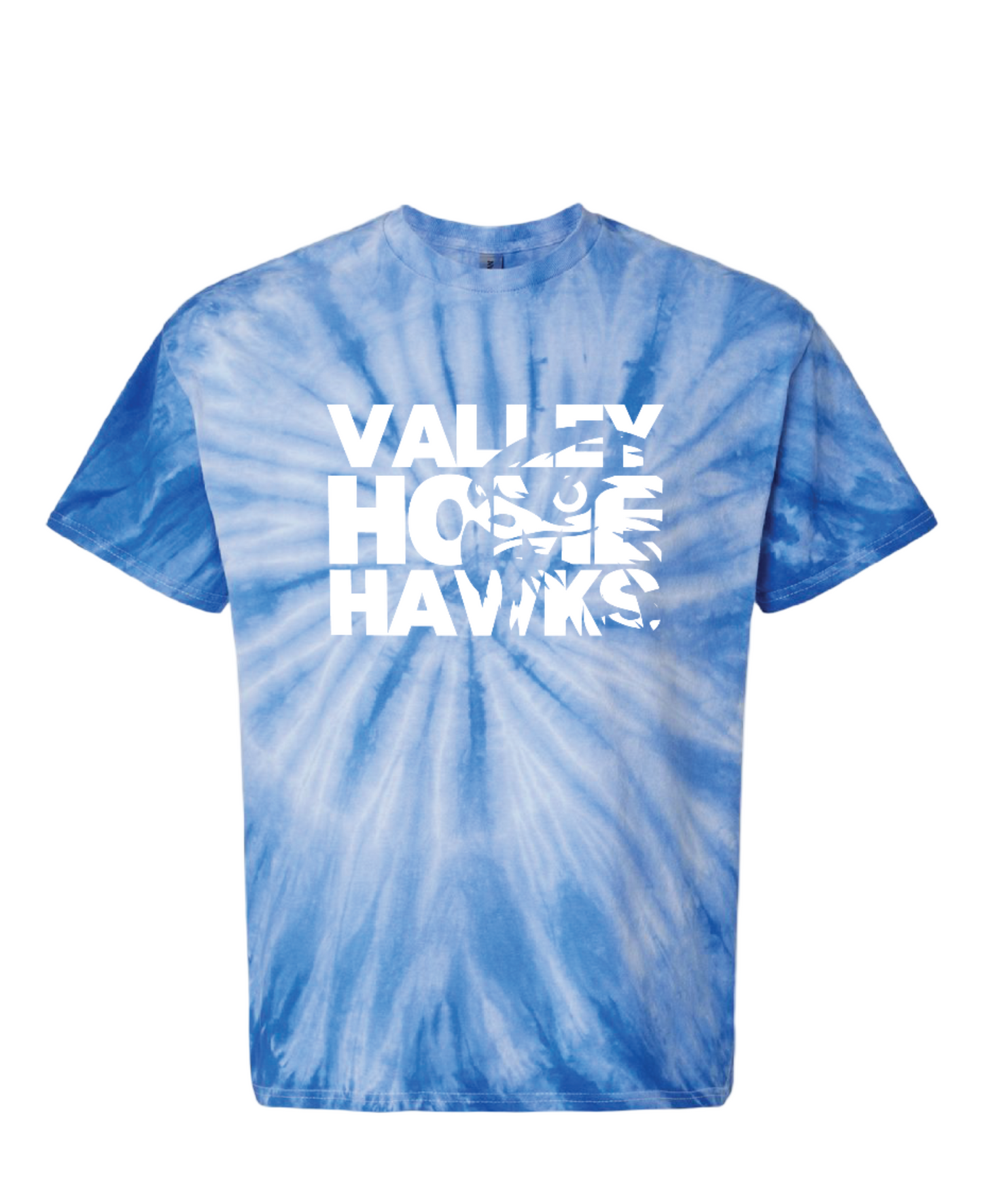 Valley Home Classic Hawks Shirt